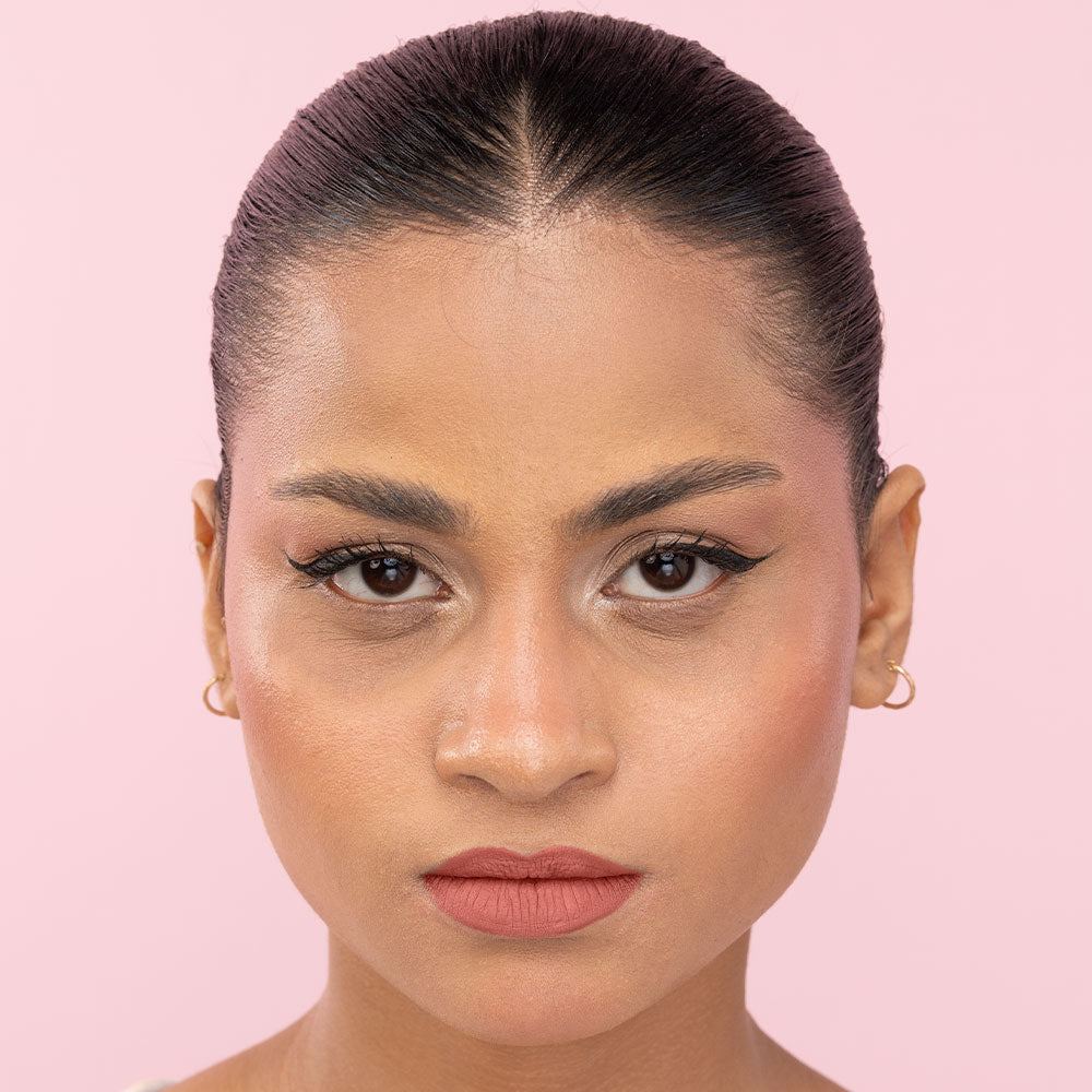 Autograph - Ultra Matte All Day Long Lipstick