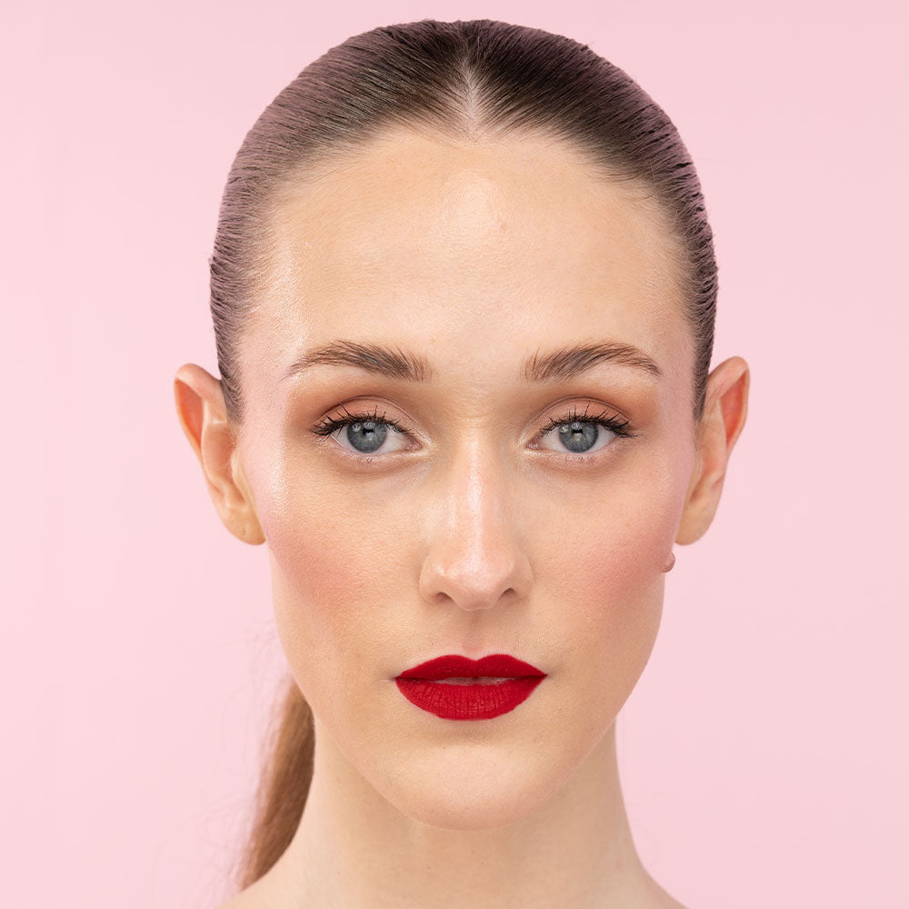 Autograph - Ultra Matte All Day Long Lipstick