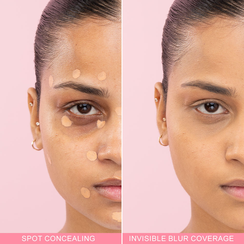Behind The Scenes Flaw Cover - Concealer