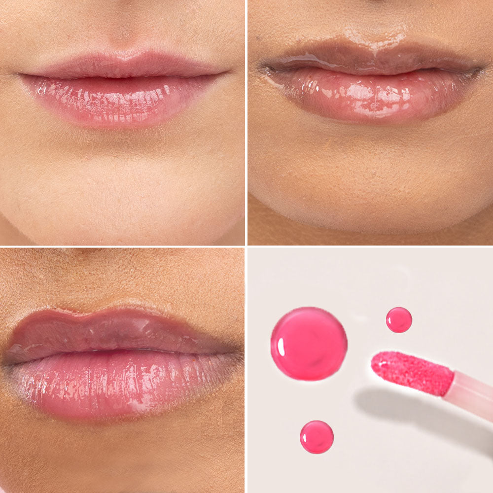 Spot Light - Lip Oil