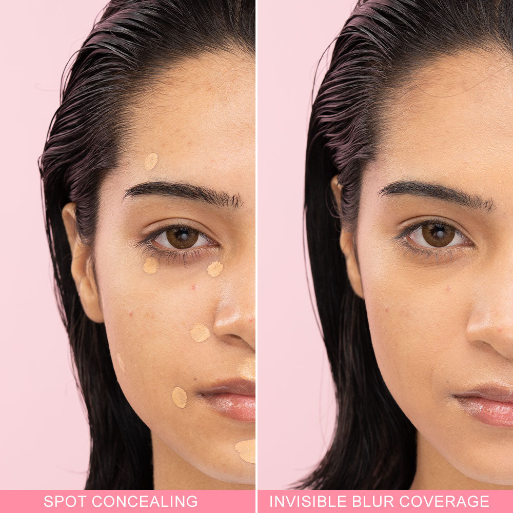 Behind The Scenes Flaw Cover - Concealer