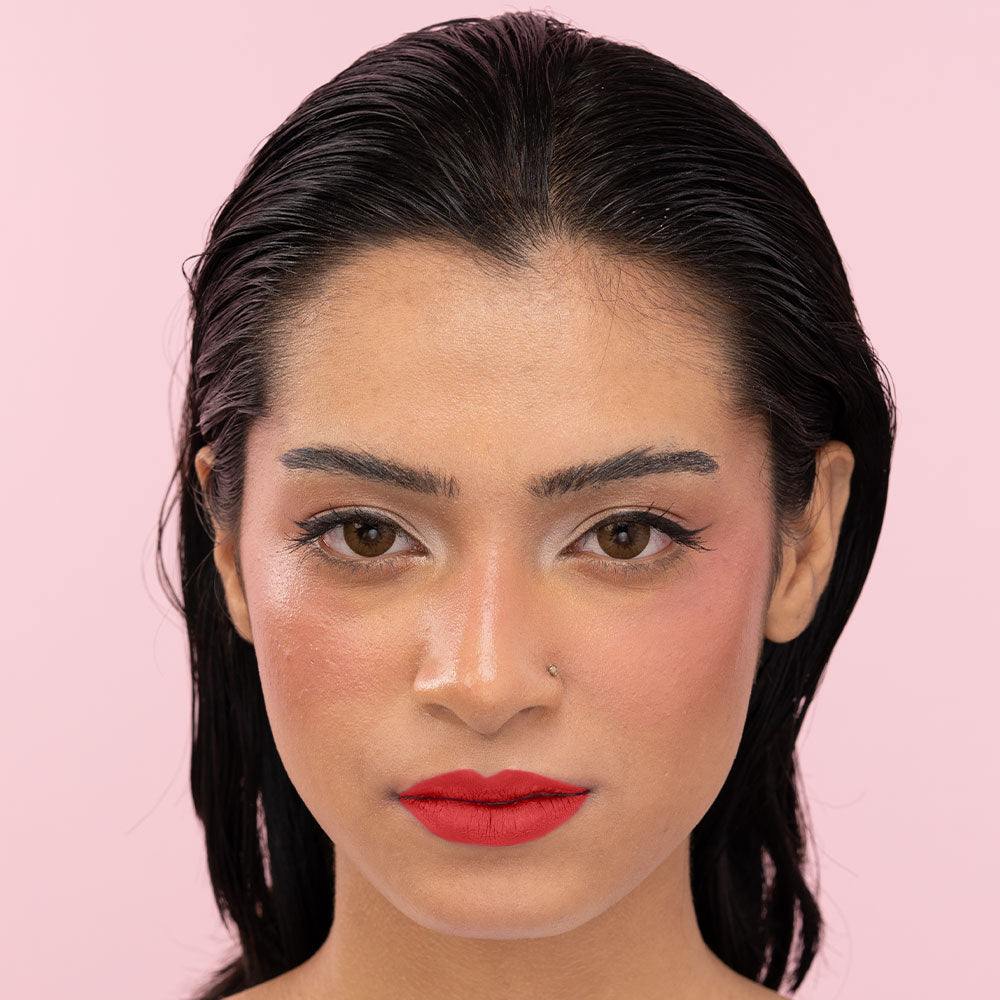 Autograph - Ultra Matte All Day Long Lipstick
