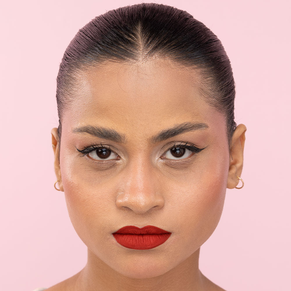Autograph - Ultra Matte All Day Long Lipstick