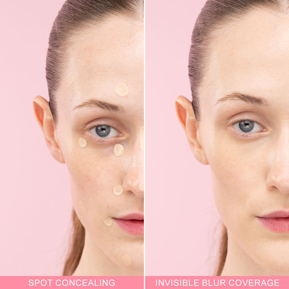 Behind The Scenes Flaw Cover - Concealer