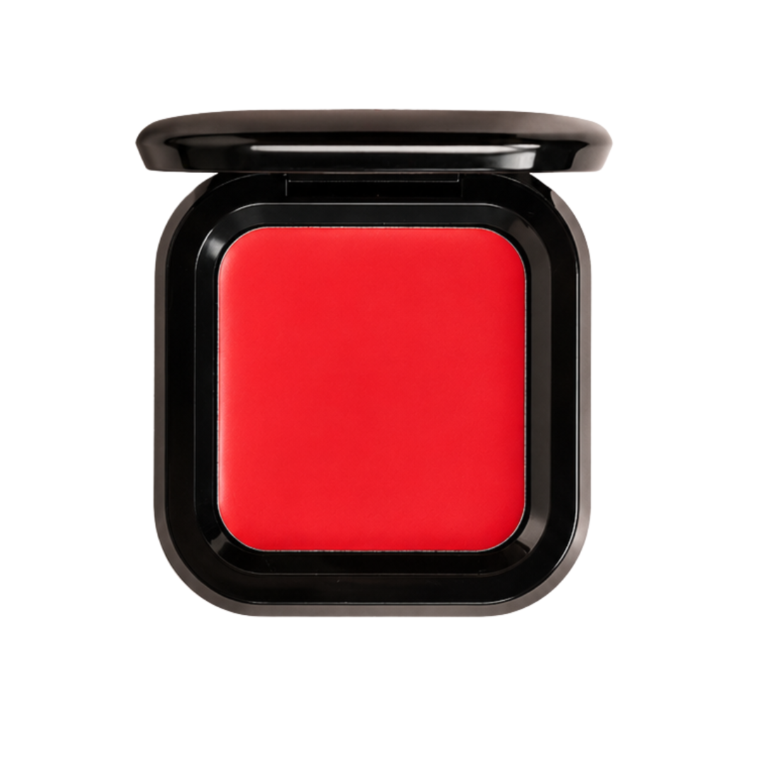 Creme De Glamour - Cream Blush