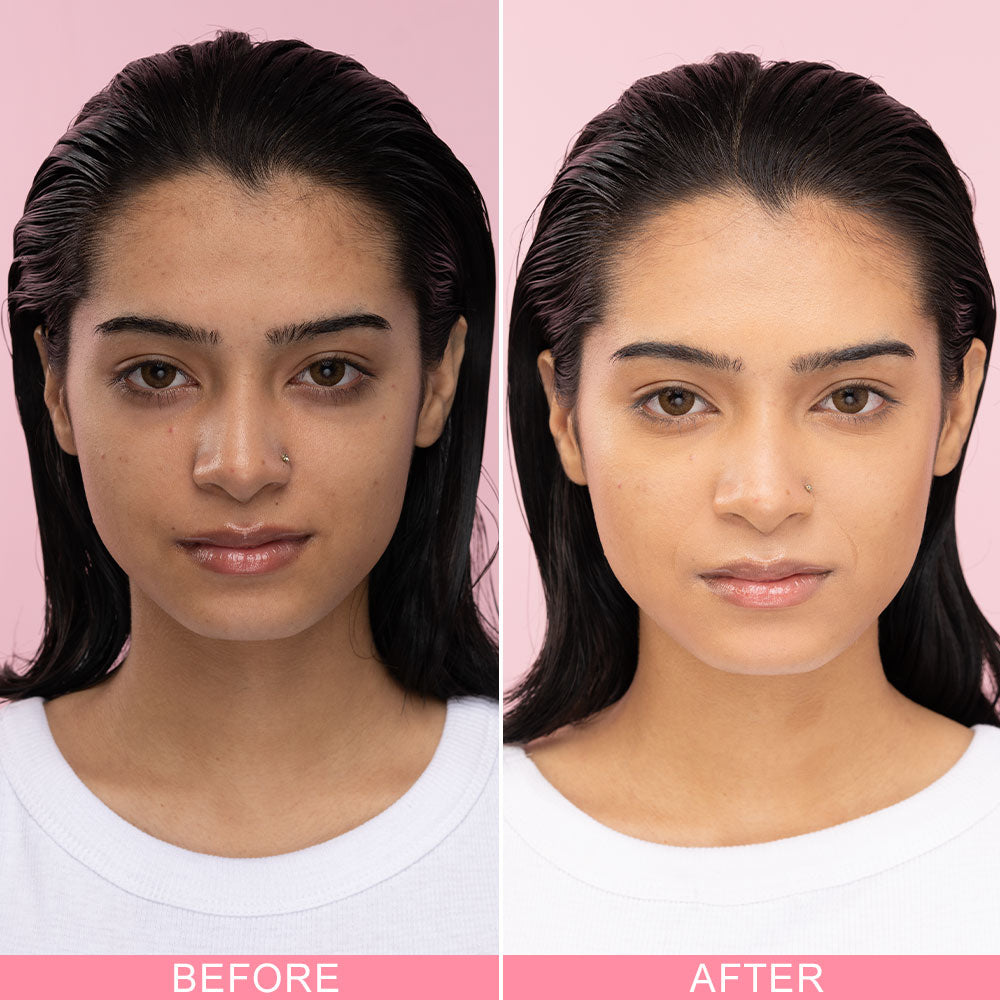 Camera Ready - Tinted Moisturising Foundation