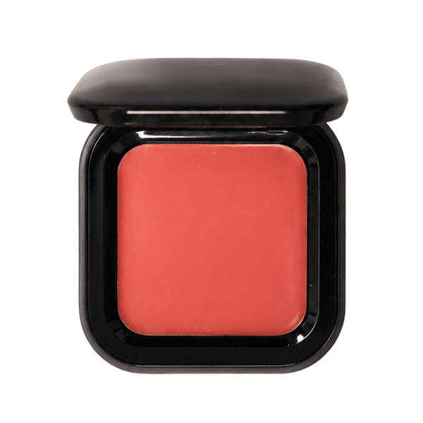Creme De Glamour - Cream Blush