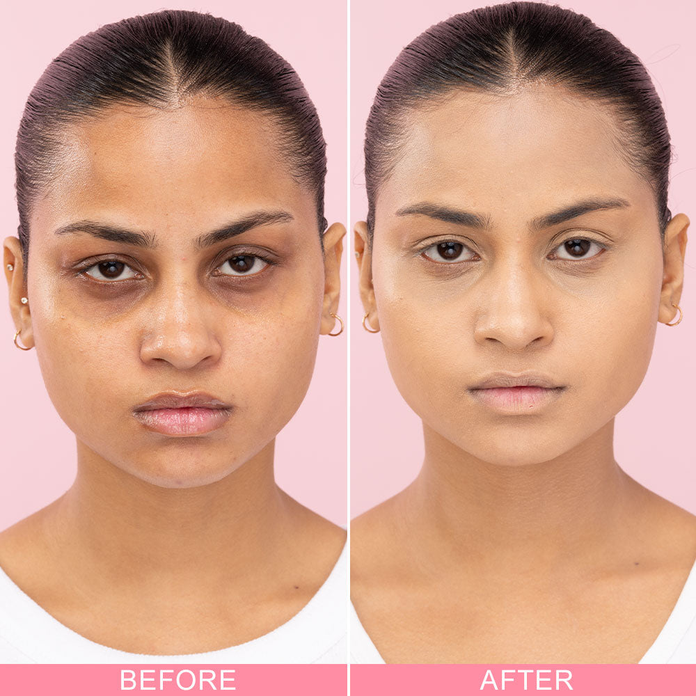 Camera Ready - Tinted Moisturising Foundation