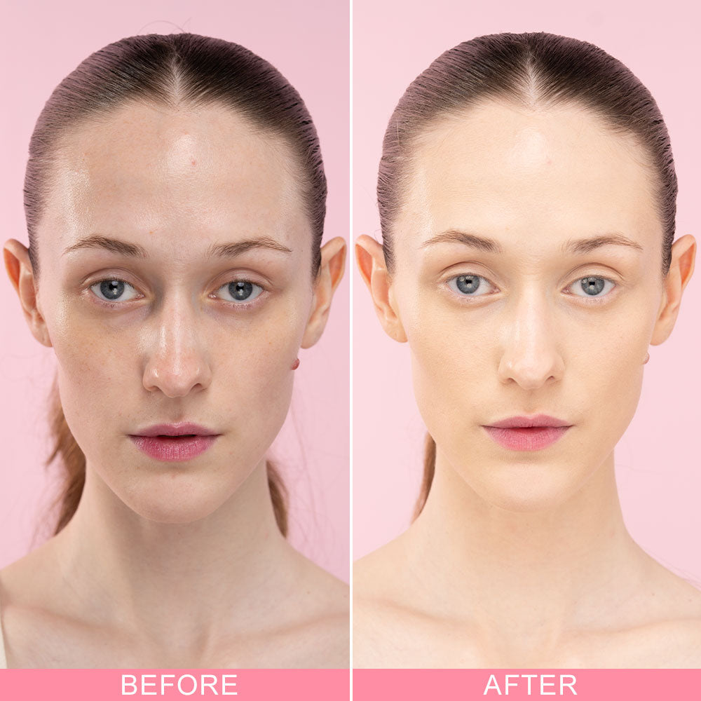 Camera Ready - Tinted Moisturising Foundation