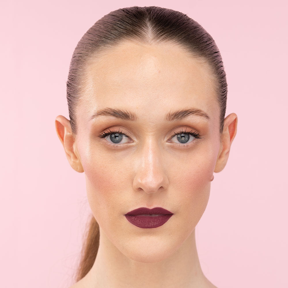 Autograph - Ultra Matte All Day Long Lipstick
