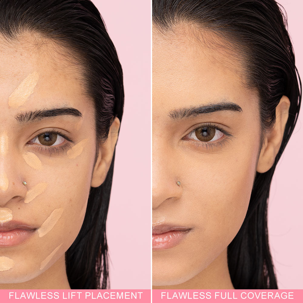 Behind The Scenes Flaw Cover - Concealer