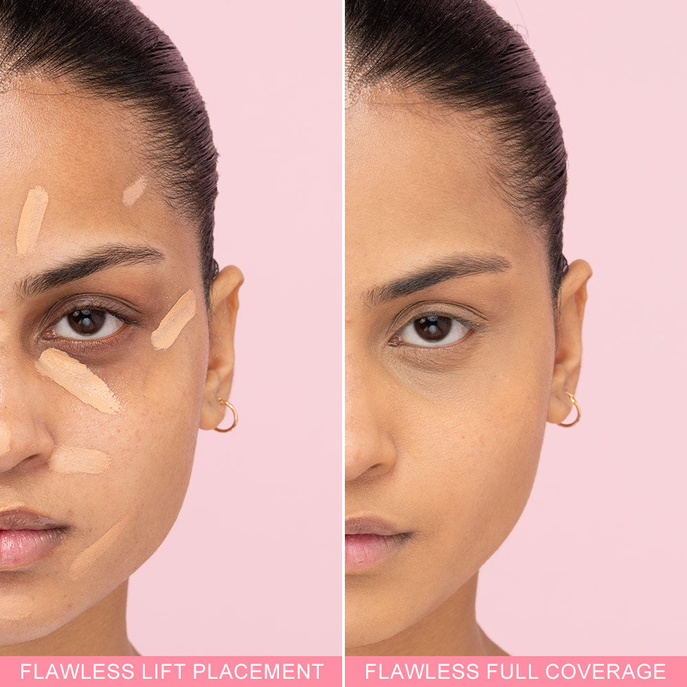 Behind The Scenes Flaw Cover - Concealer