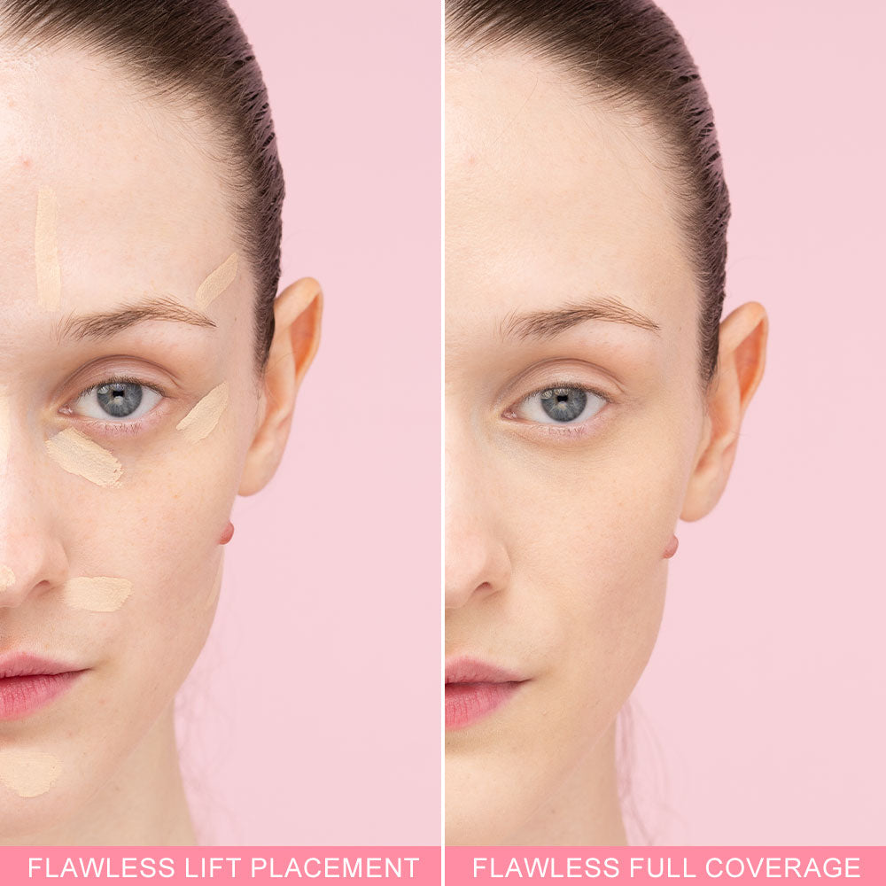 Behind The Scenes Flaw Cover - Concealer