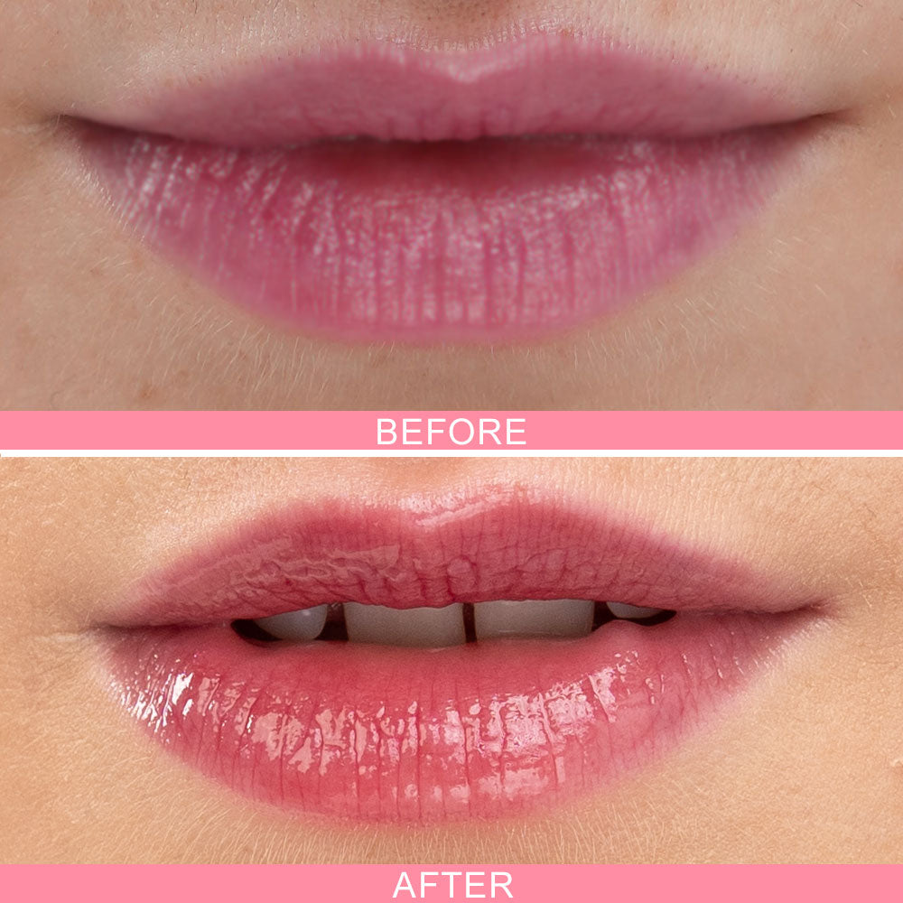 Spot Light - Lip Oil