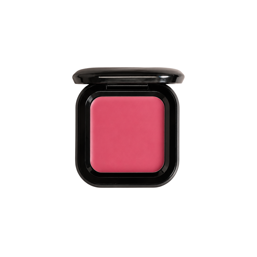 Creme De Glamour - Cream Blush