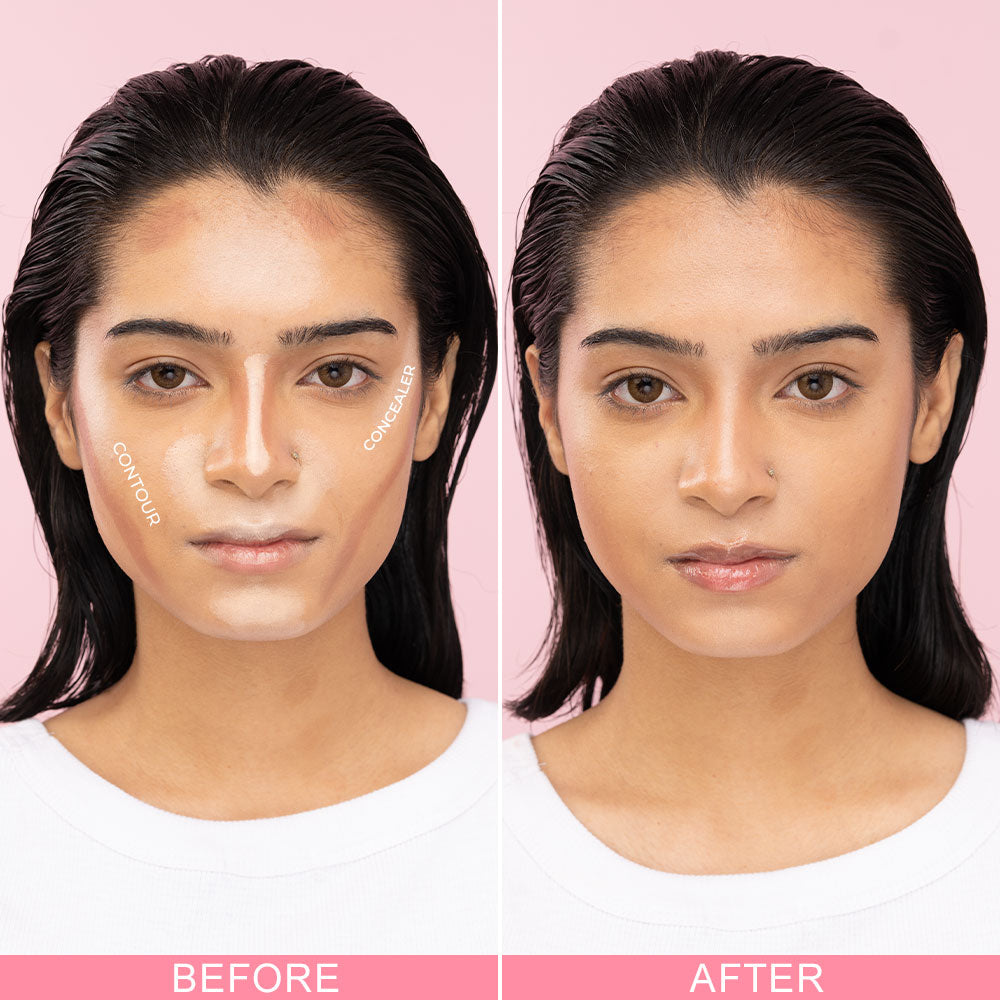Iconic - Face Sculpting Palette