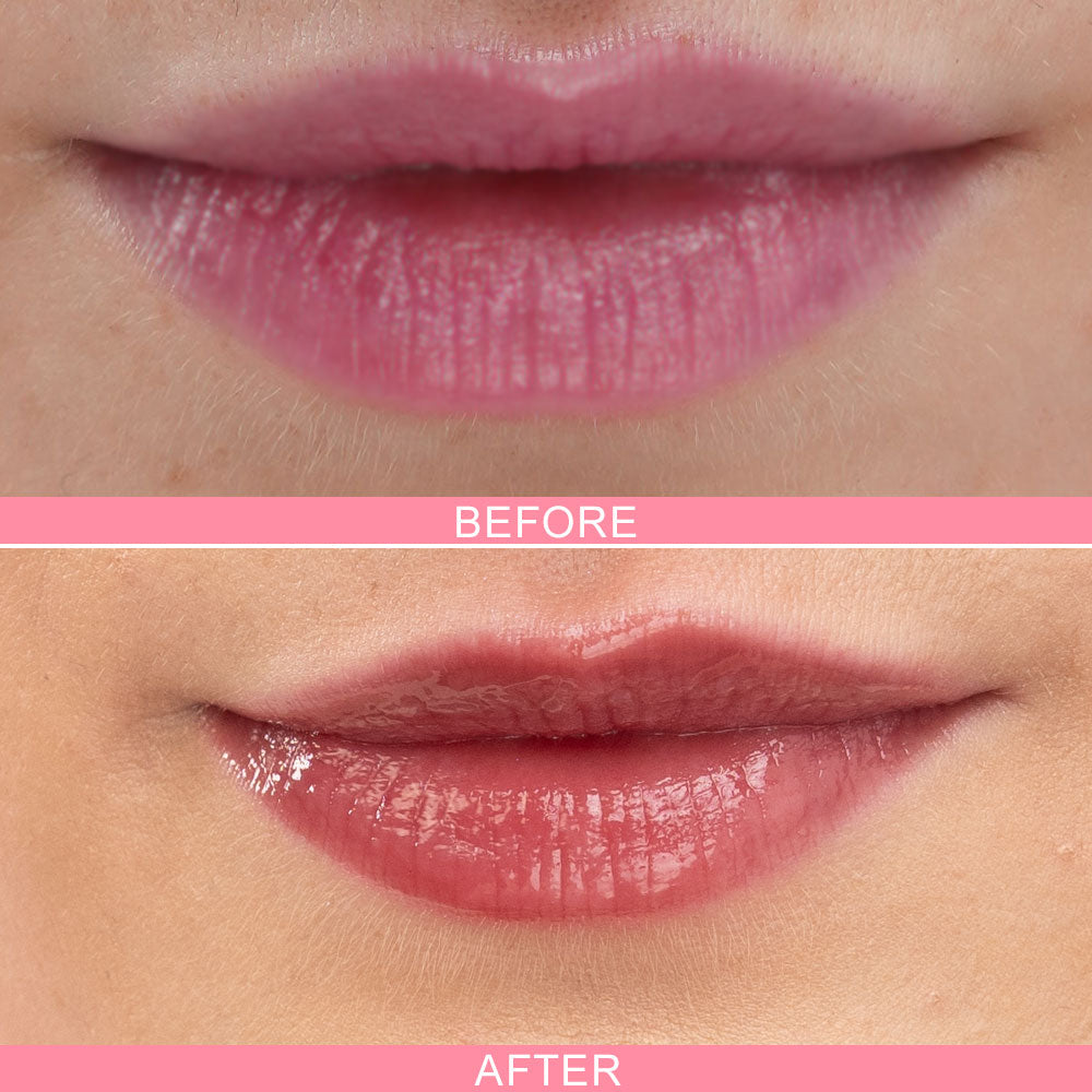 Spot Light - Lip Oil