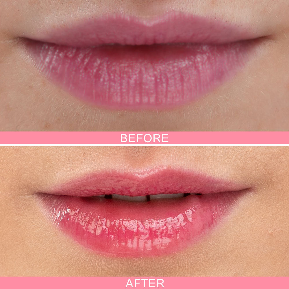 Spot Light - Lip Oil