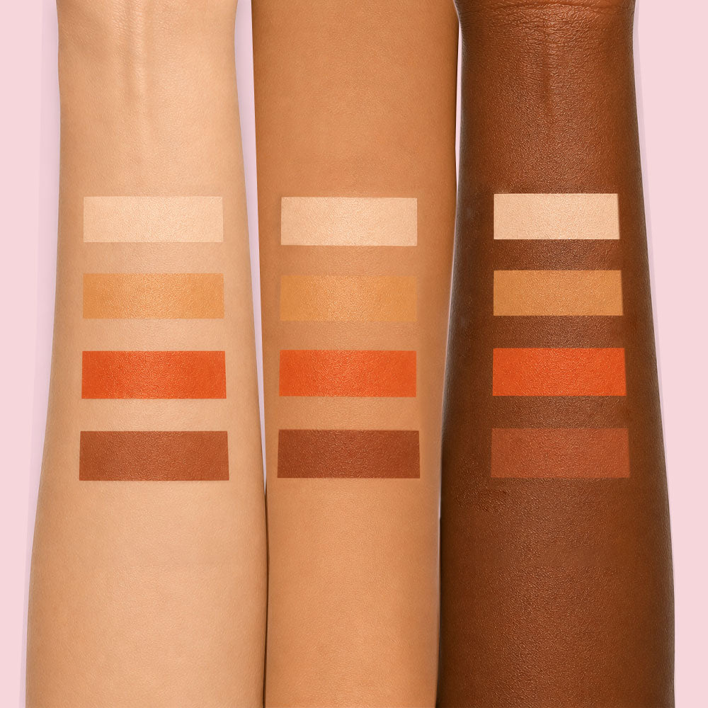 Iconic - Face Sculpting Palette