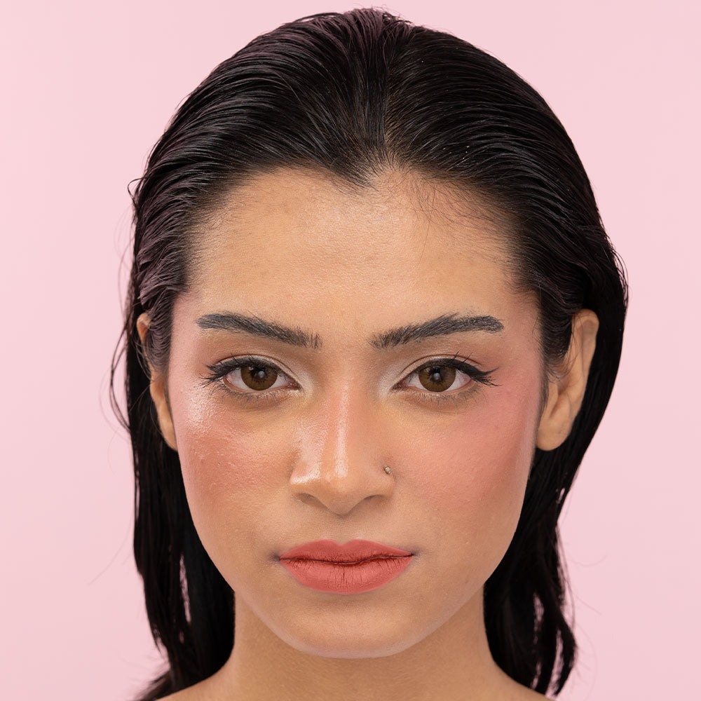 Autograph - Ultra Matte All Day Long Lipstick