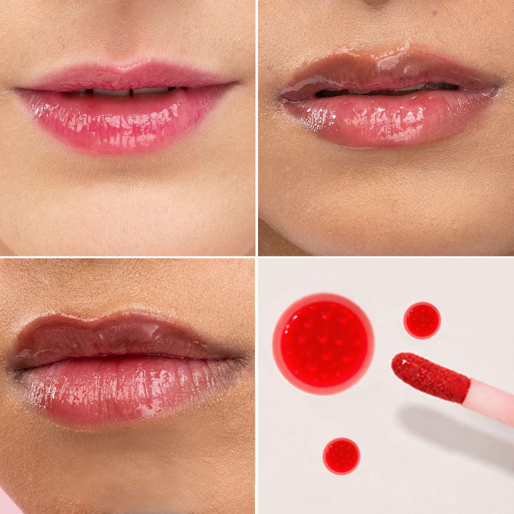 Spot Light - Lip Oil