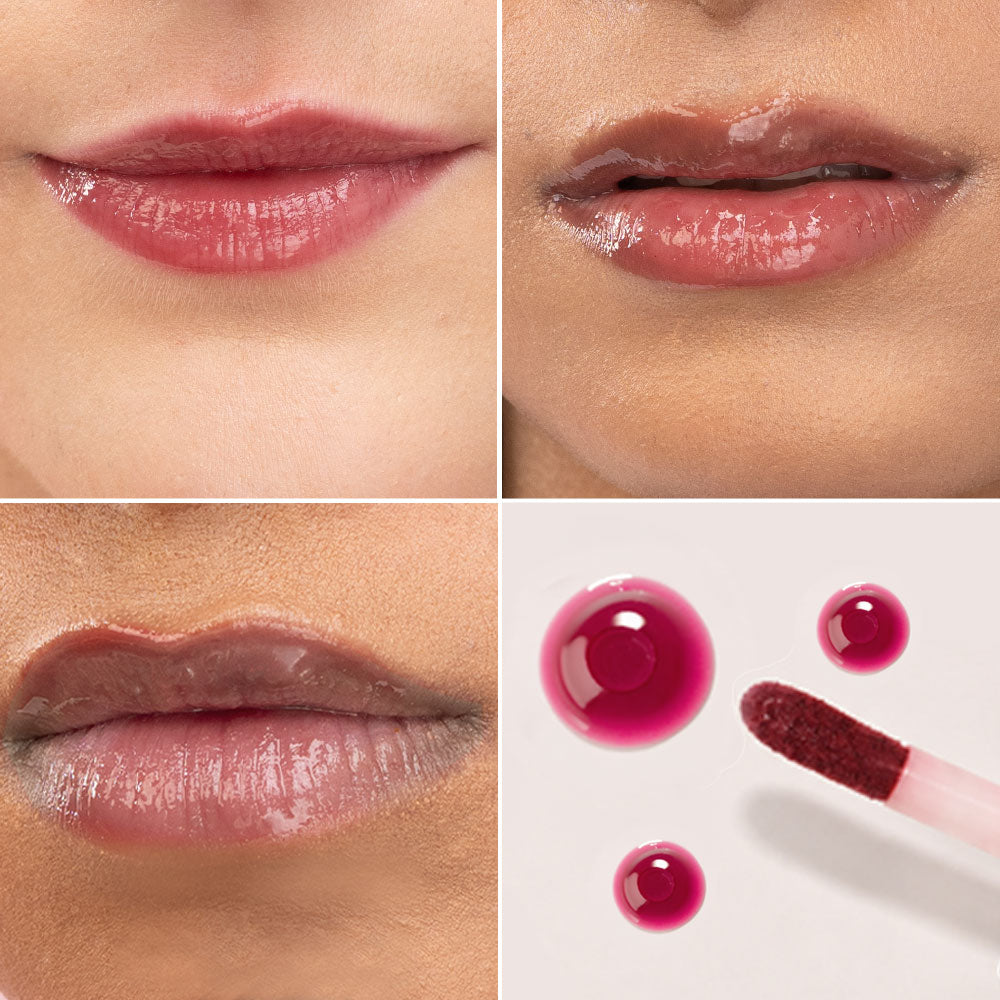 Spot Light - Lip Oil