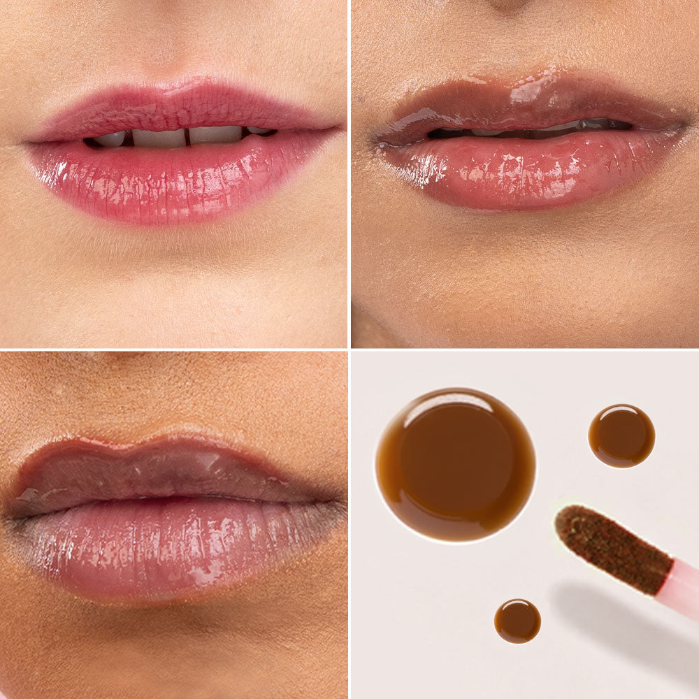 Spot Light - Lip Oil