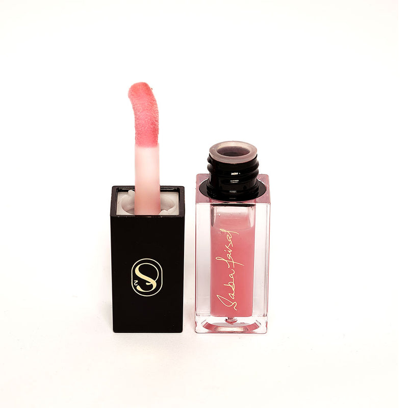 Spot Light - Lip Oil