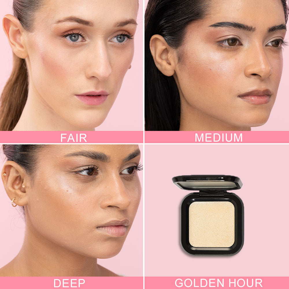 Star Stuck - Creme Highlighter