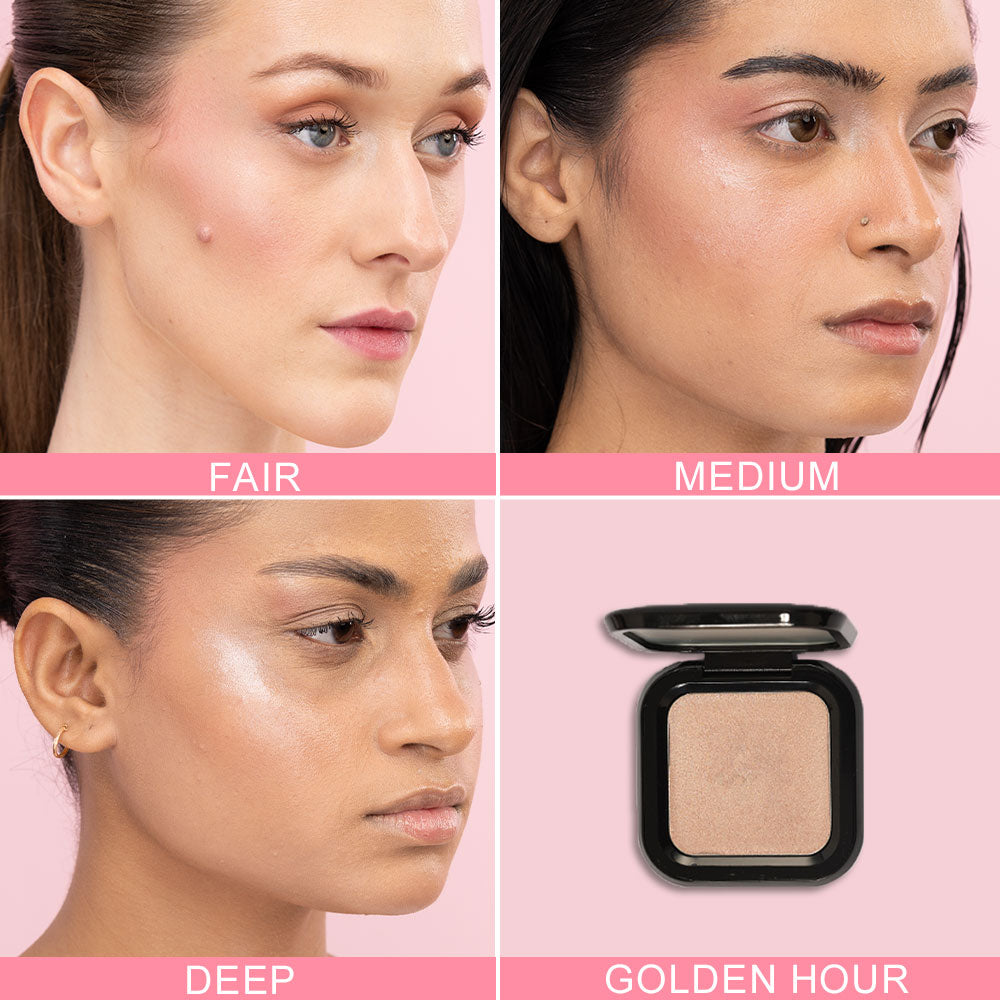 Star Stuck - Creme Highlighter