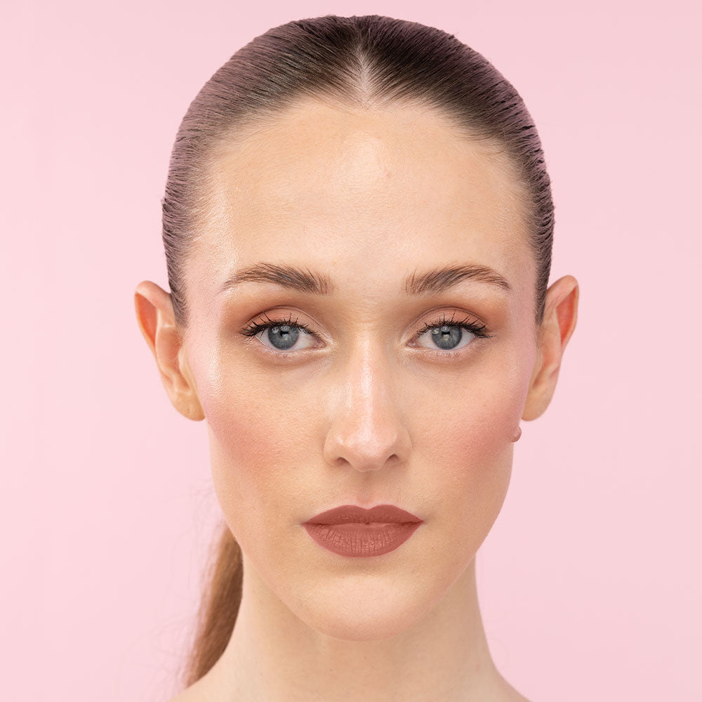 Autograph - Ultra Matte All Day Long Lipstick