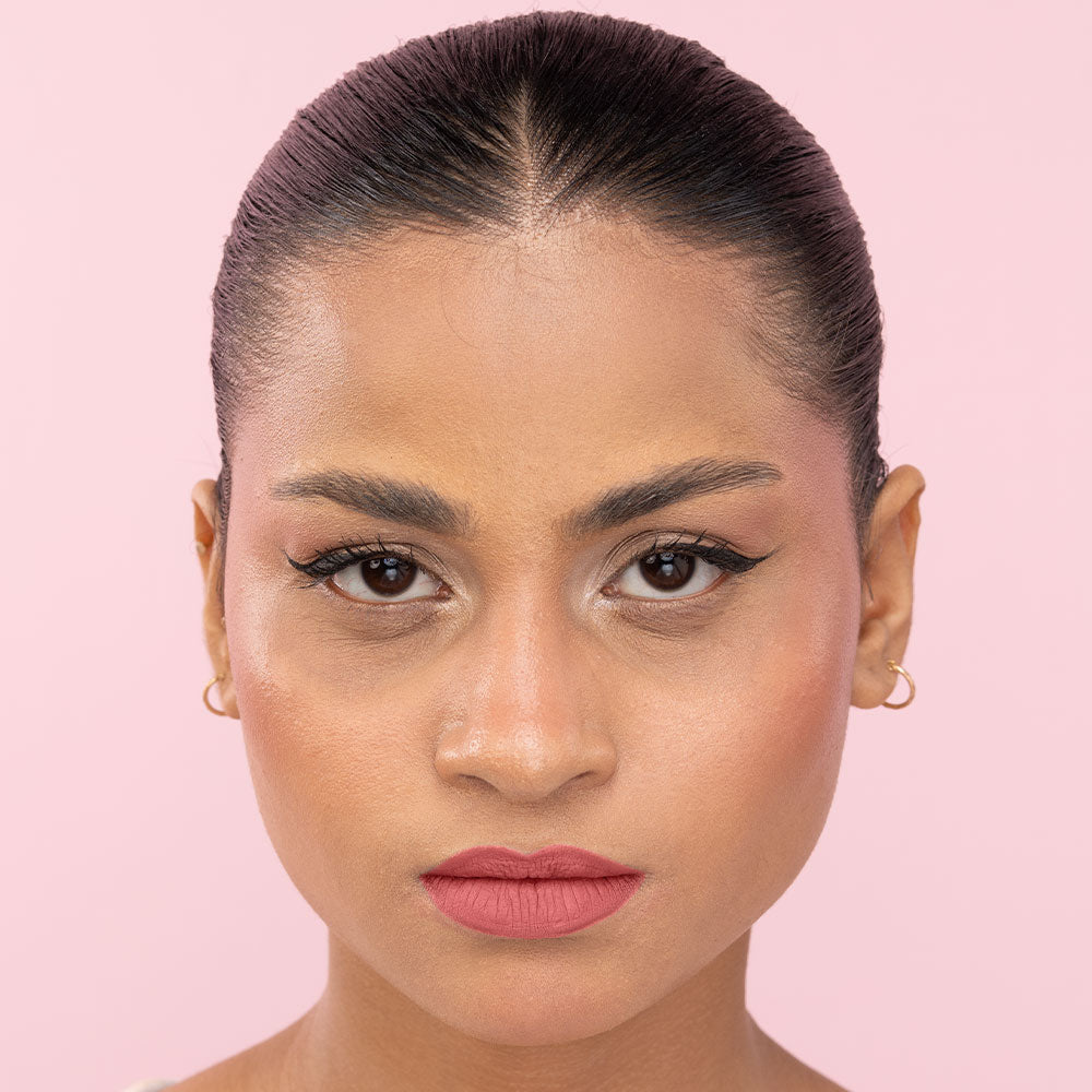 Autograph - Ultra Matte All Day Long Lipstick