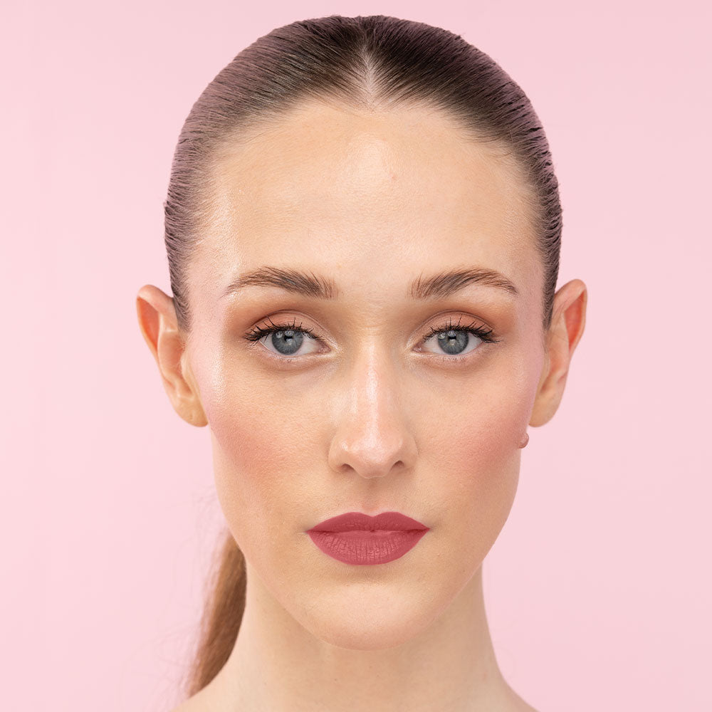 Autograph - Ultra Matte All Day Long Lipstick