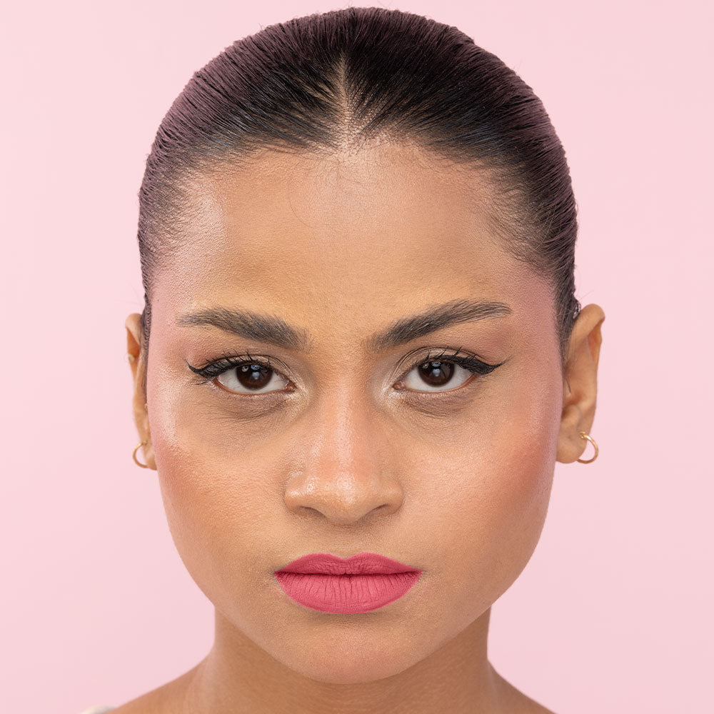 Autograph - Ultra Matte All Day Long Lipstick