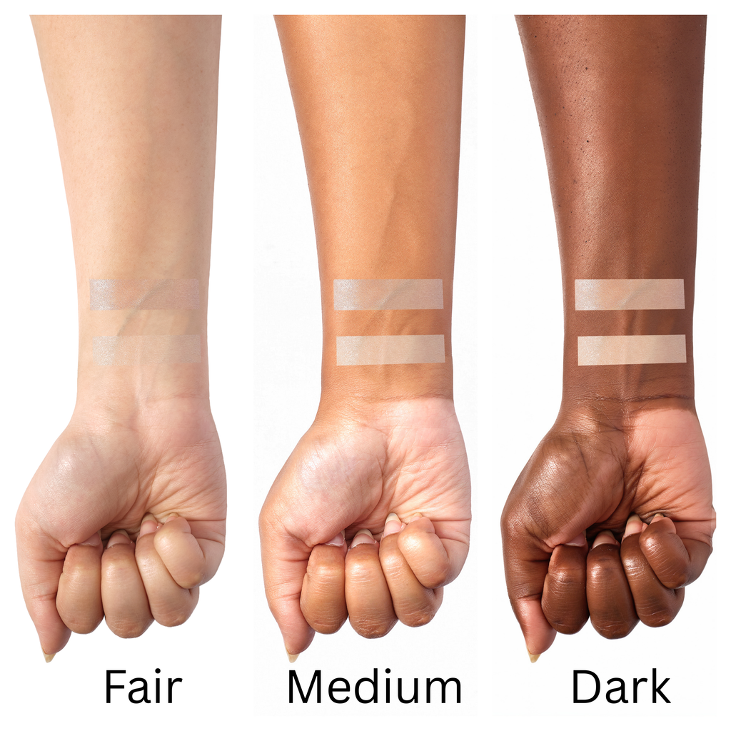 Star Stuck - Creme Highlighter