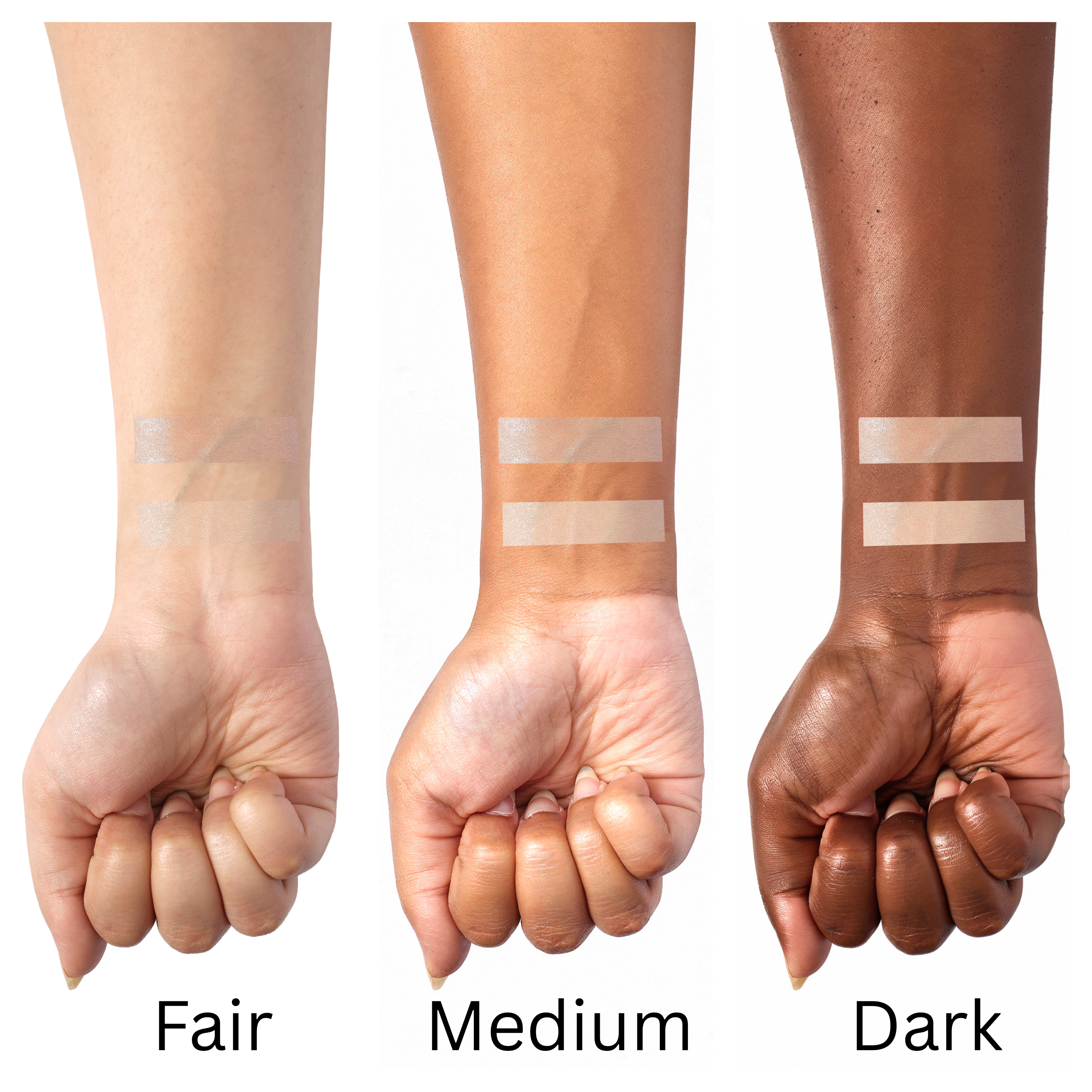 Star Stuck - Creme Highlighter