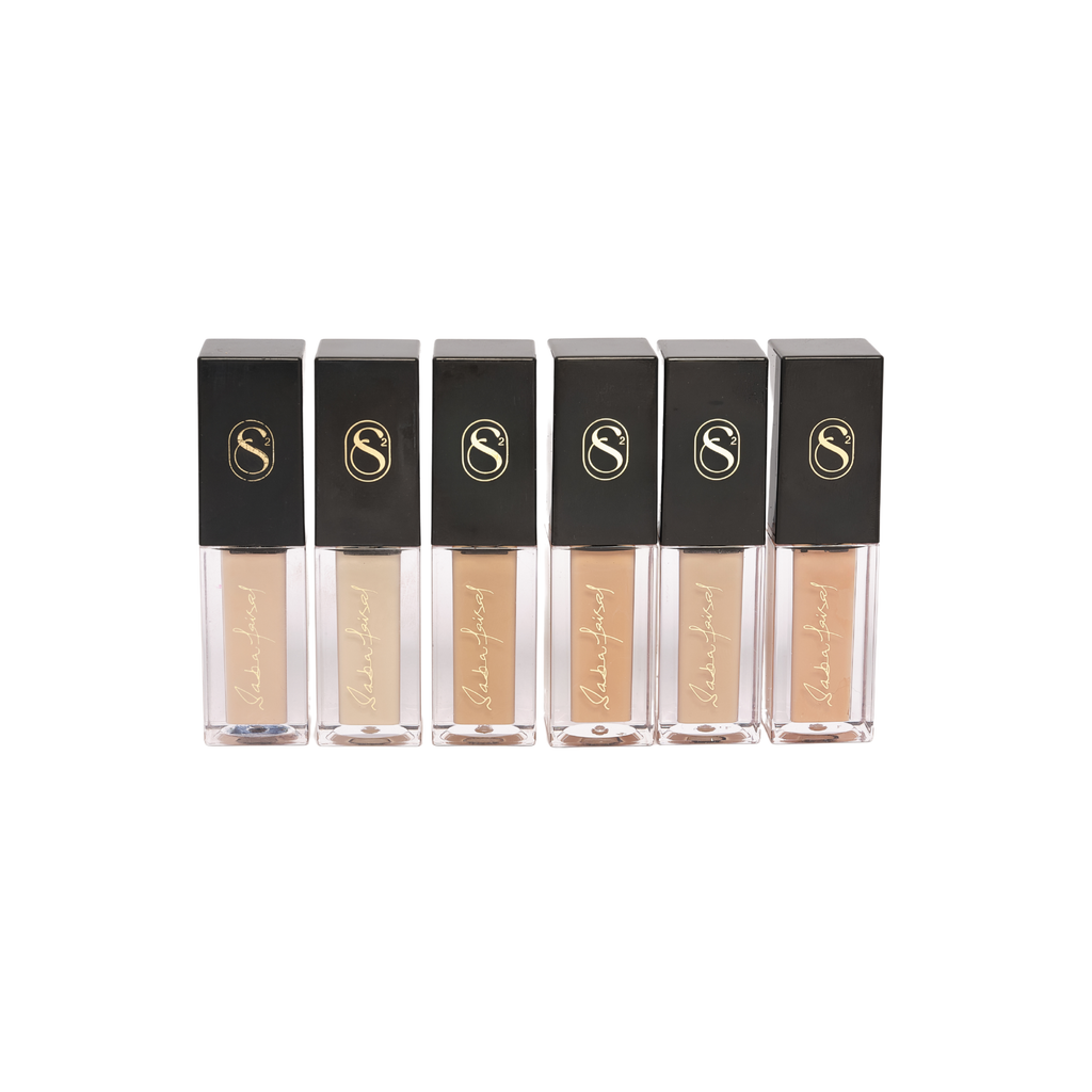 Behind The Scenes Flaw Cover - Concealer
