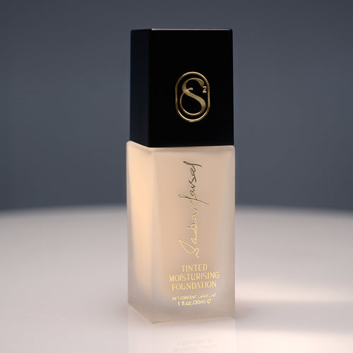 Camera Ready - Tinted Moisturising Foundation