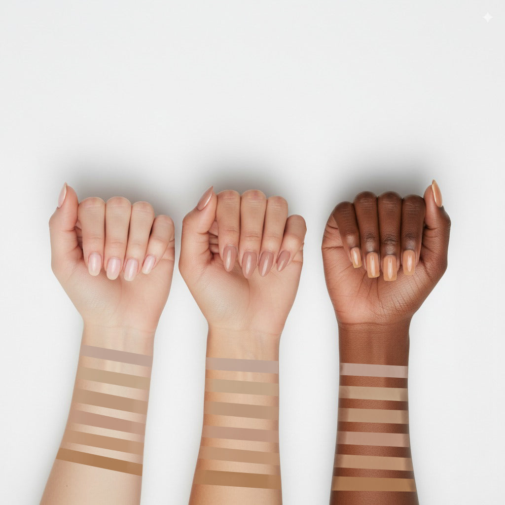 Behind The Scenes Flaw Cover - Concealer