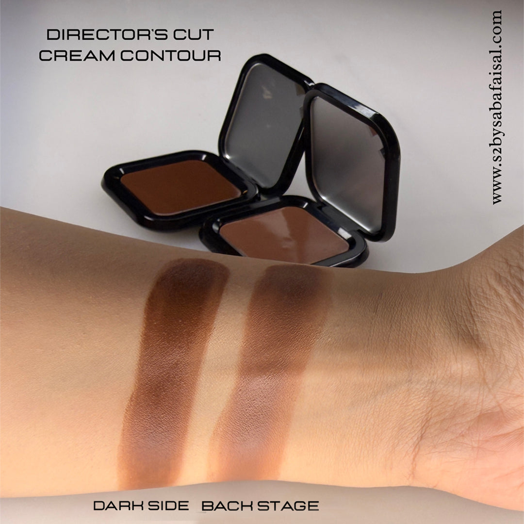 Director's Cut - Contour