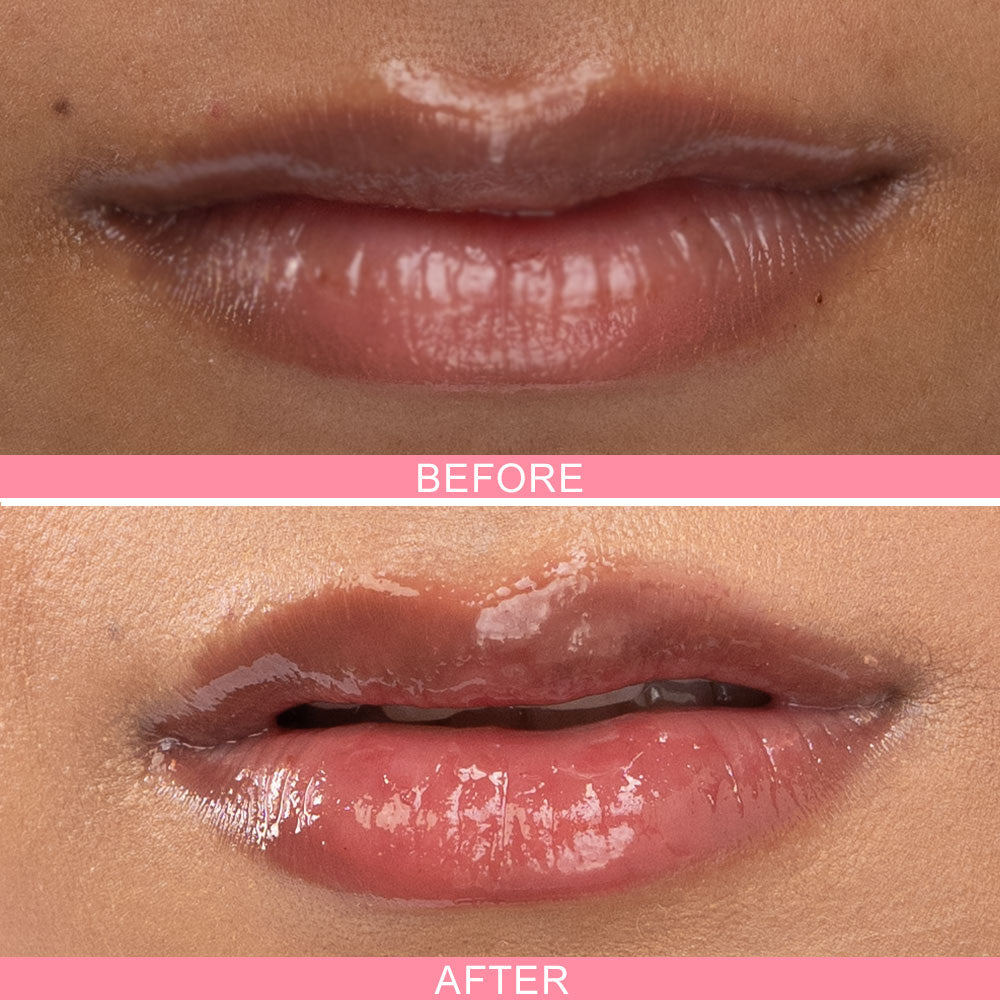Spot Light - Lip Oil