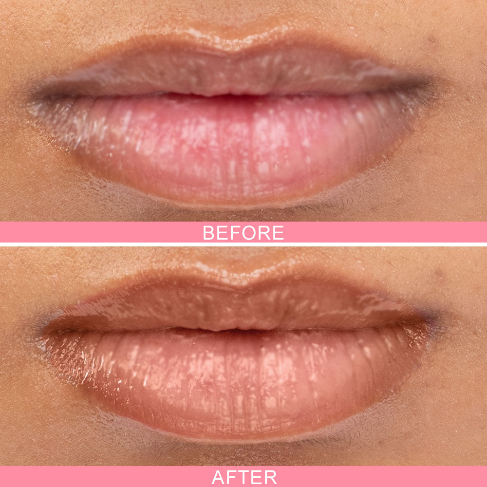 Spot Light - Lip Oil