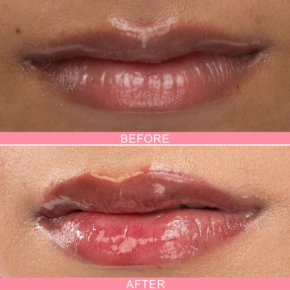 Spot Light - Lip Oil