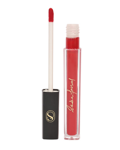 Autograph - Ultra Matte All Day Long Lipstick