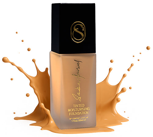 Camera Ready Tinted Moisturising Foundation