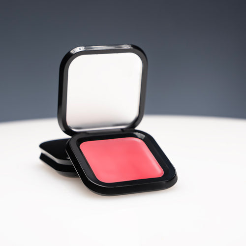Creme De Glamour - Cream Blush