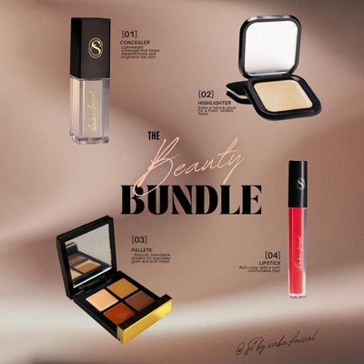 The Beauty Bundle