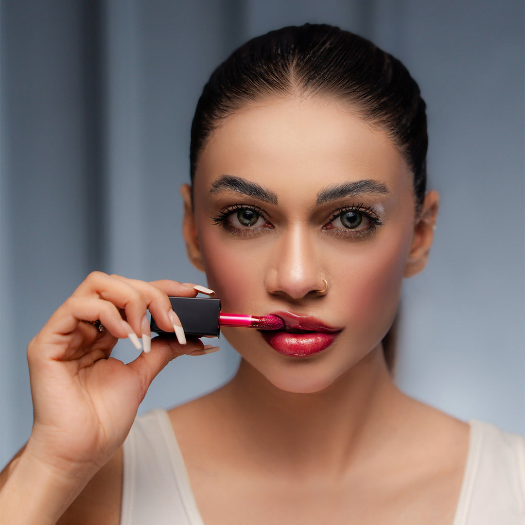 Spot Light - Lip Oil