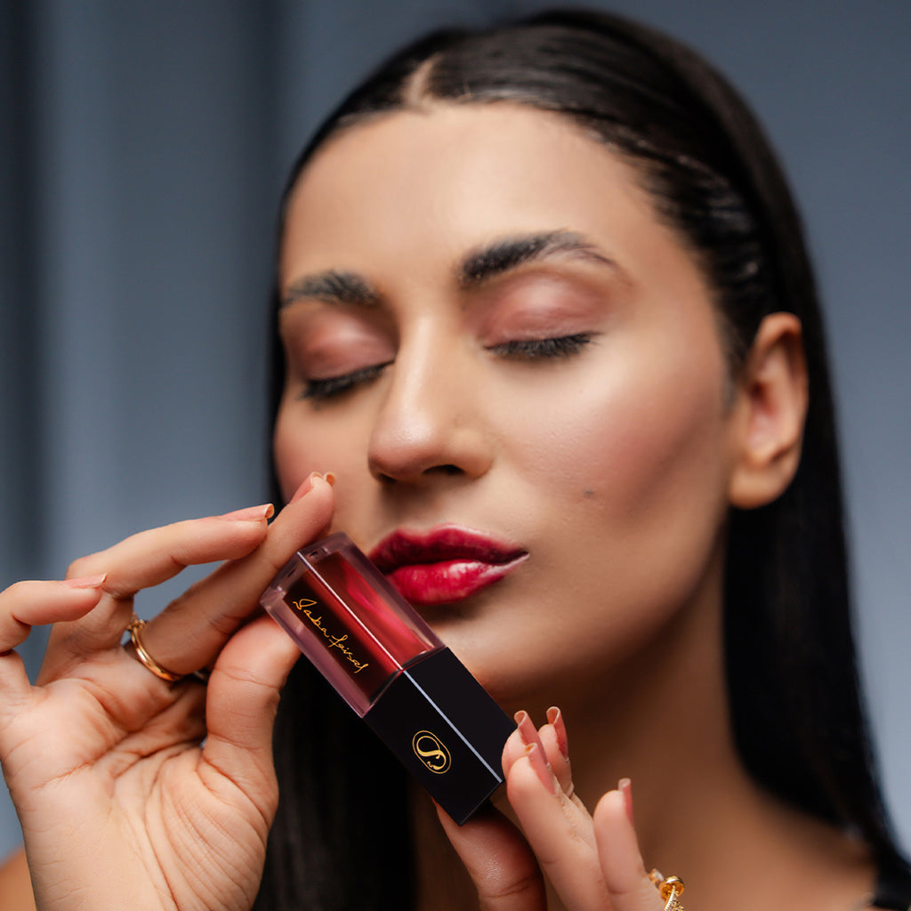 Spot Light - Lip Oil