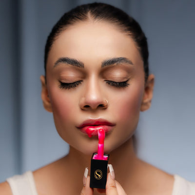 Spot Light - Lip Oil